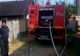 ULTIMA ORĂ  Arde o casă în comuna Ciorăști