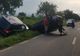 Accident cu un copil rănit