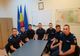 Jandarmeria Vrancea s-a ”îmbogățit” cu absolvenți ai promoției 2018