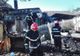 Ce a ars în incendiul din satul Rucăreni, comuna Soveja