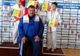 Medalii pentru cei mai tineri judoka din Focșani