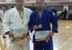 Doi polițiști vrânceni, medalii de aur la Campionatul Național de Judo al MAI