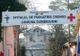 Niciun candidat pentru postul de director medical al Spitalului Dumbrăveni