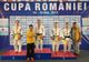 FOTO   Judo: sportivii vrânceni, medaliați la Cupa României