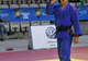Laris Borș, un nou aur european la judo
