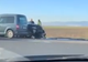 VIDEO Accident cu trei mașini implicate, la Bizighești. Intervine descarcerarea