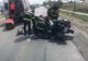 ULTIMA ORĂ Motociclist mort în accident, în comuna Vulturu