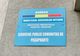 Serviciul Pașapoarte Vrancea se mută în sediu nou, din 8 octombrie