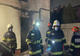 Incendiu generalizat într-un bloc din Focșani, 8 persoane, printre care 6 copii - evacuate