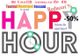 Promoția Happy Hour, astăzi, la Teatrul Municipal ”Mr. Gh. Pastia”