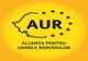 AUR: ”SISTEMUL SE TEME DE VICTORIA AUR ŞI A LUI GEORGE SIMION ŞI FOLOSEŞTE TOATE INSTRUMENTELE PENTRU A NE BLOCA”
