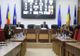 Dispută între useriștii actuali și excluși, în ședința Consiliului Județean Vrancea