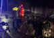 DOI TINERI AU MURIT ȘI DOI AU FOST RĂNIȚI GRAV ÎN URMA UNUI ACCIDENT RUTIER, LA PANCIU 