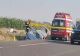 ACCIDENT PE DN2, LA GAROAFA. 8 PERSOANE AU FOST RĂNITE 