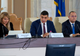 Dovezile loviturii de stat dată în România au fost prezentate la Parlament