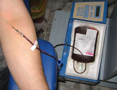 Performance Facilitate metric Centrul de Transfuzie Sanguină caută donatori pe Facebook | Realitatea de  Vrancea